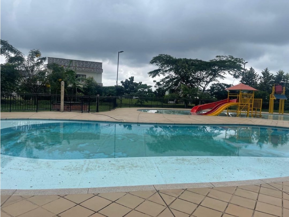 SE VENDE LOTE EN EL LAGUITO DE POTRERITO JAMUNDÍ MIP 10378472 - 2