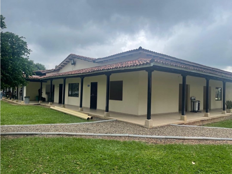 SE VENDE LOTE EN EL LAGUITO DE POTRERITO JAMUNDÍ MIP 10378472 - 3