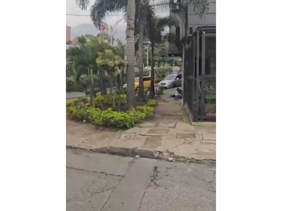 SE VENDE LOTE EN EL POBLADO DE ALTA MIXTURA.
