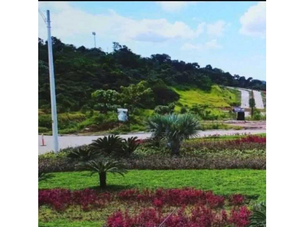 Se vende Lote en el proyecto de GREEN VALLEY en Panamá - 3
