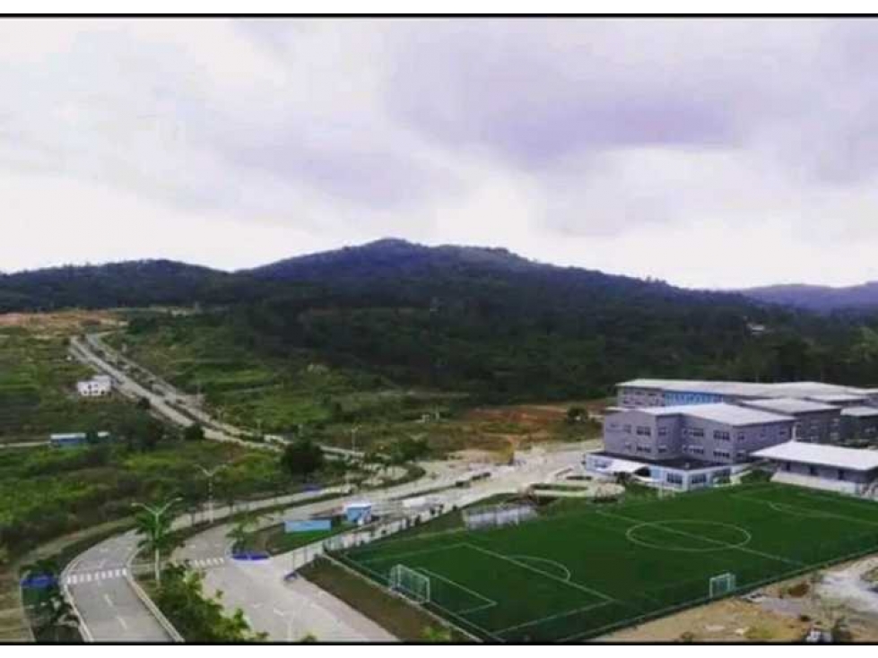 Se vende Lote en el proyecto de GREEN VALLEY en Panamá - 4