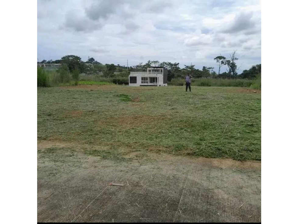 Se vende Lote en el proyecto de GREEN VALLEY en Panamá - 5