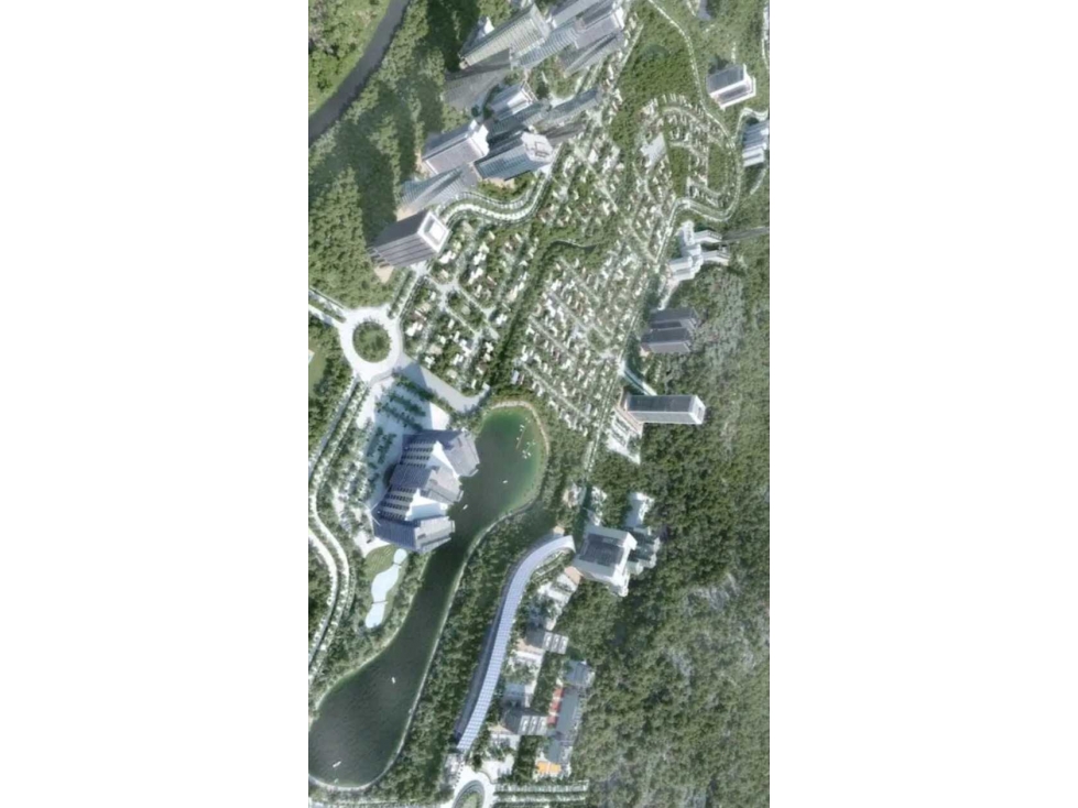 Se vende Lote en el proyecto de GREEN VALLEY en Panamá - 6
