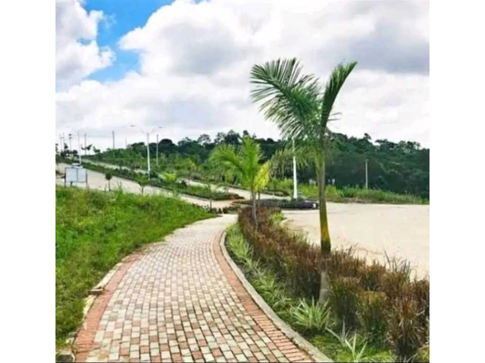Se vende Lote en el proyecto de GREEN VALLEY en Panamá