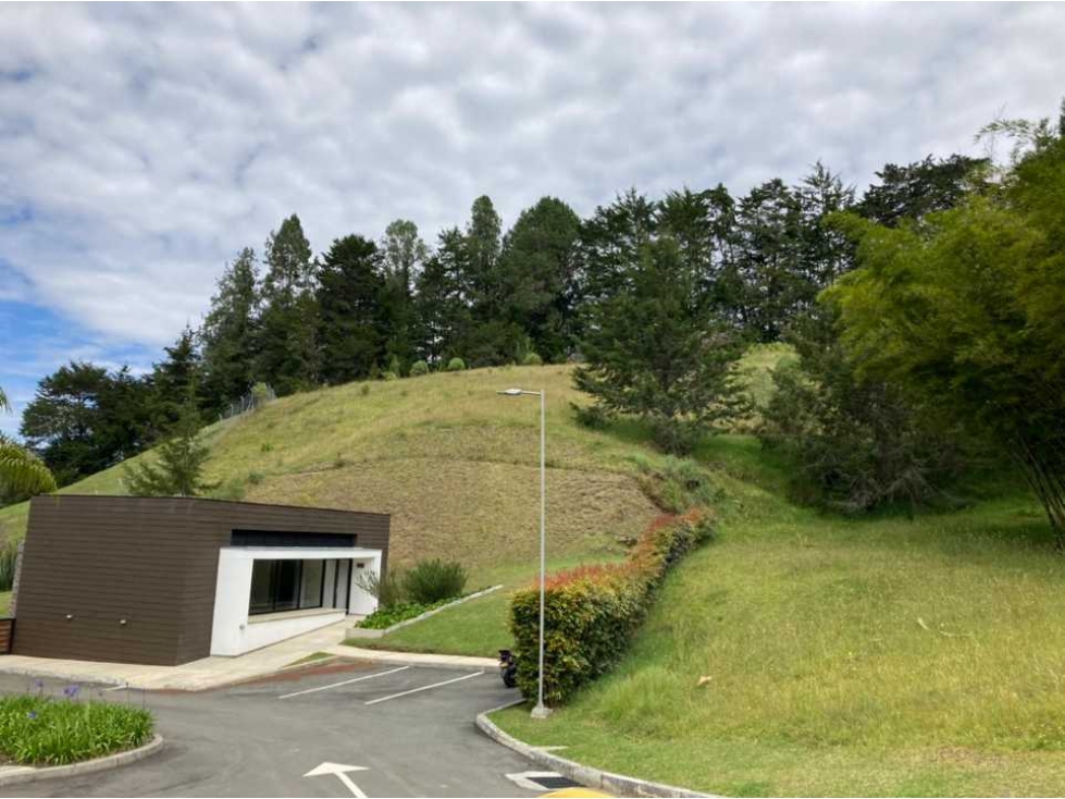 Se Vende lote en el Retiro - Vía a la Ceja - 2