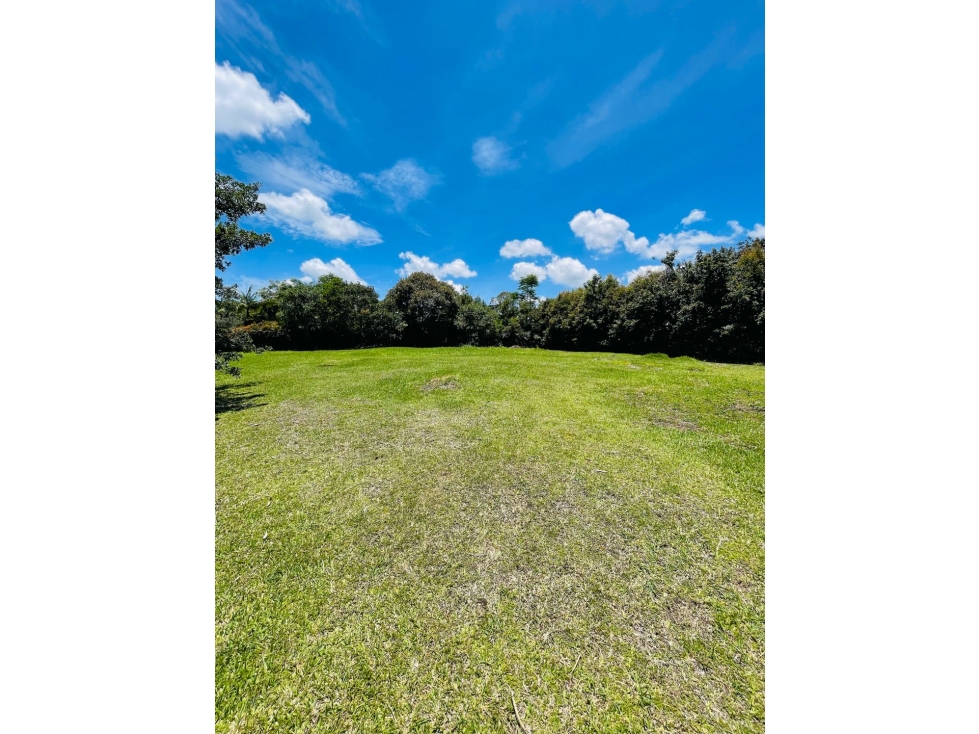 Lote en venta en el tablazo unidad cerrada