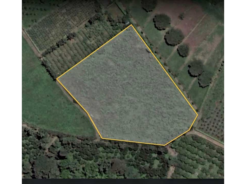 SE VENDE LOTE SECTOR EL TIGRE — foto 6