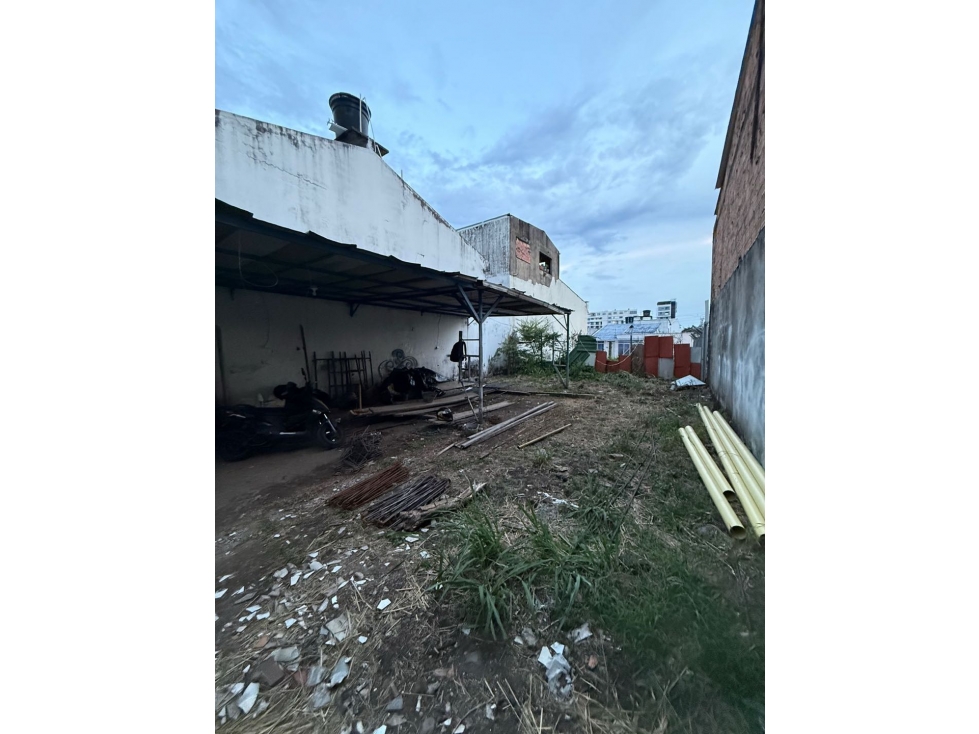 SE VENDE LOTE EN EXCELENTE UBICACIÓN BARRIO JUAN PABLO YOPAL. — foto 3