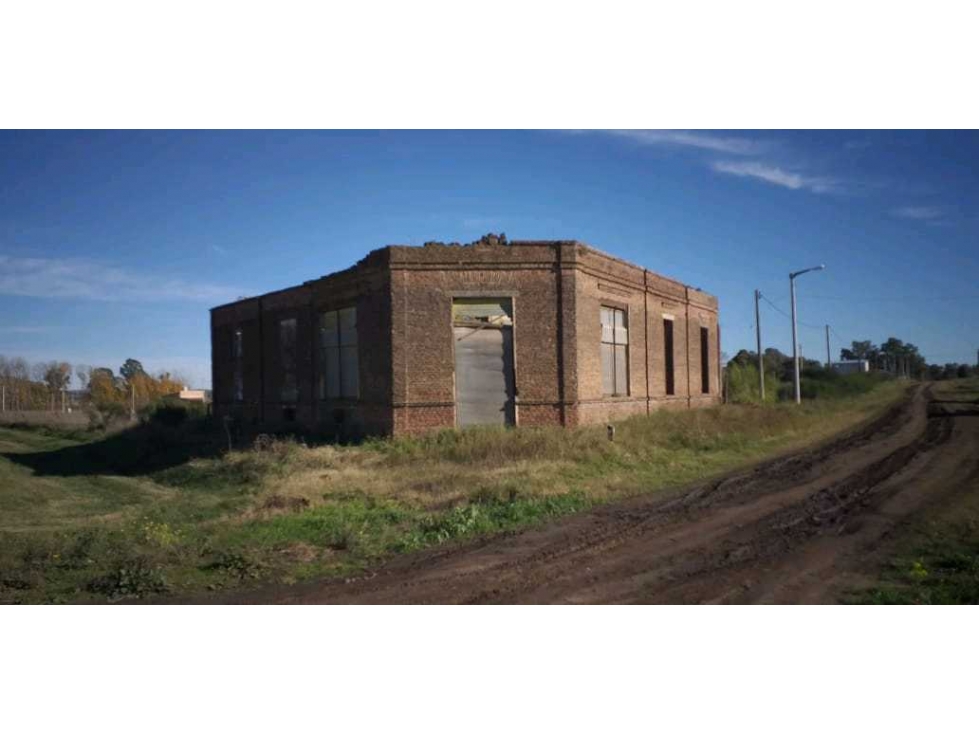 Se vende lote en Gardey Tandil