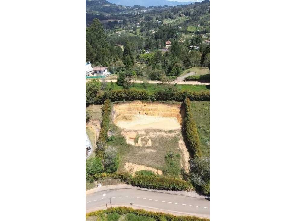 Se Vende Lote en Guarne — foto 3