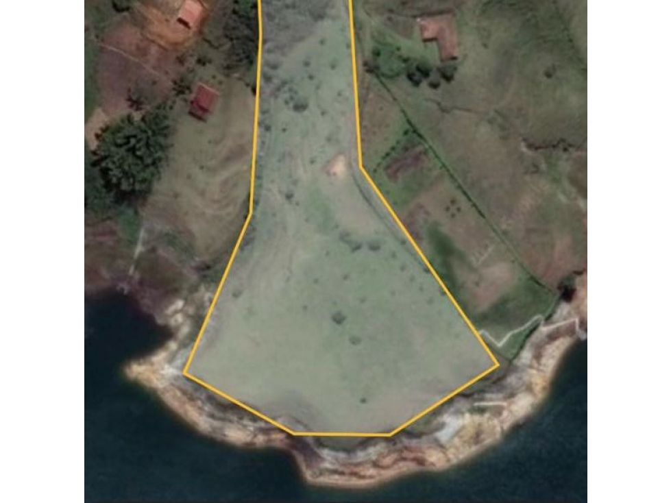 Se Vende Lote en Guatapé con Acceso a la Represa — foto 2