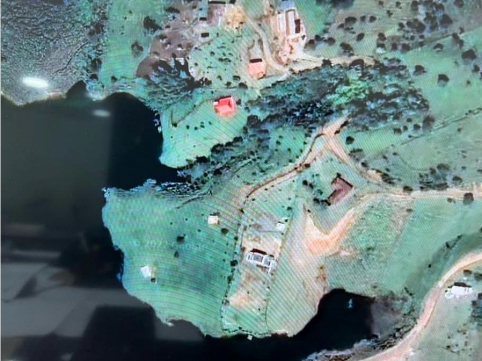 Se Vende Lote en Guatapé con Acceso a la Represa — foto 4