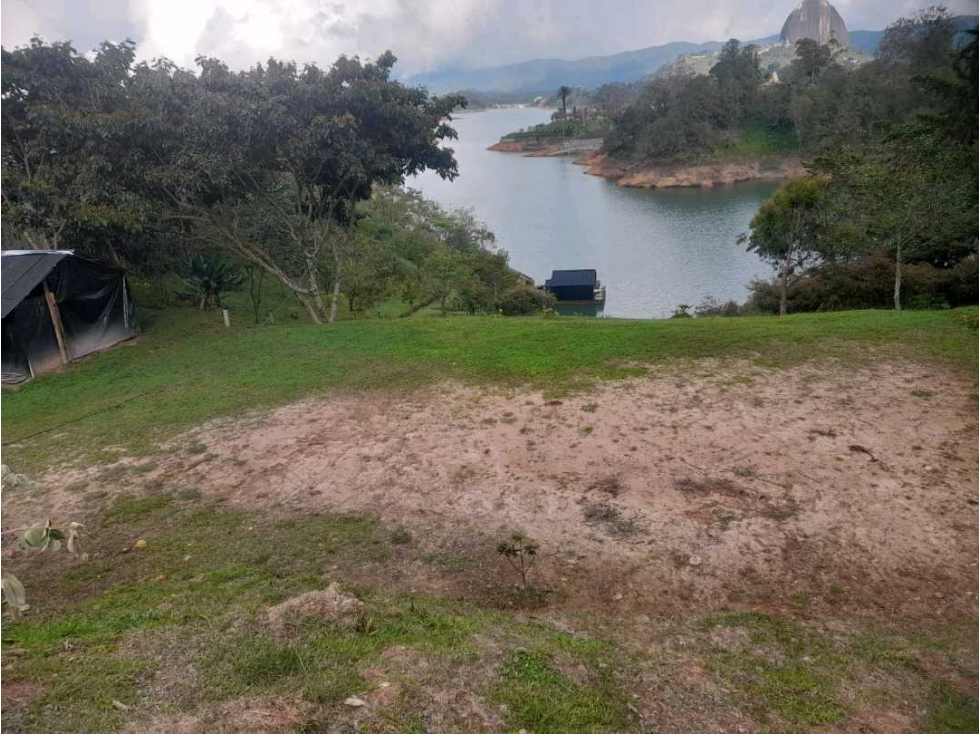 Se vende lote en guatape antioquia — foto 4