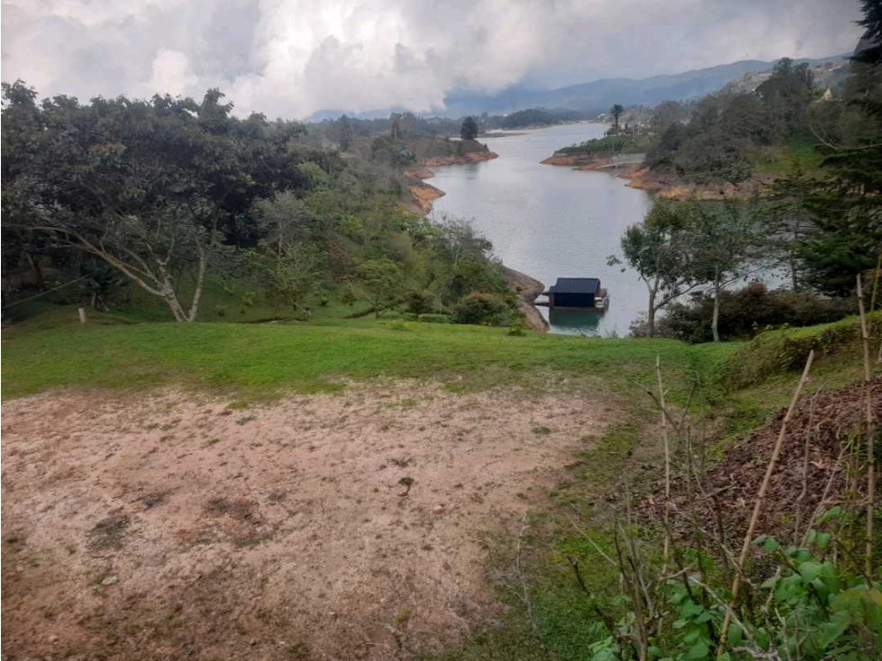 Se vende lote en guatape antioquia — foto 6