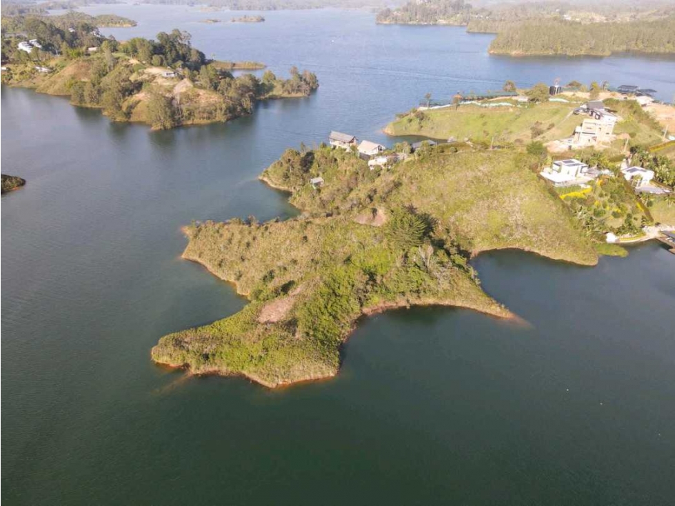 Se vende lote en guatape antioquia — foto 2