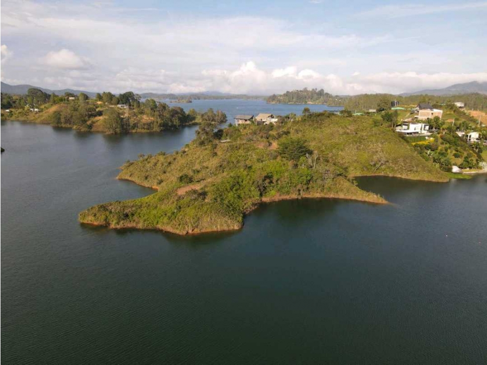 Se vende lote en guatape antioquia — foto 4