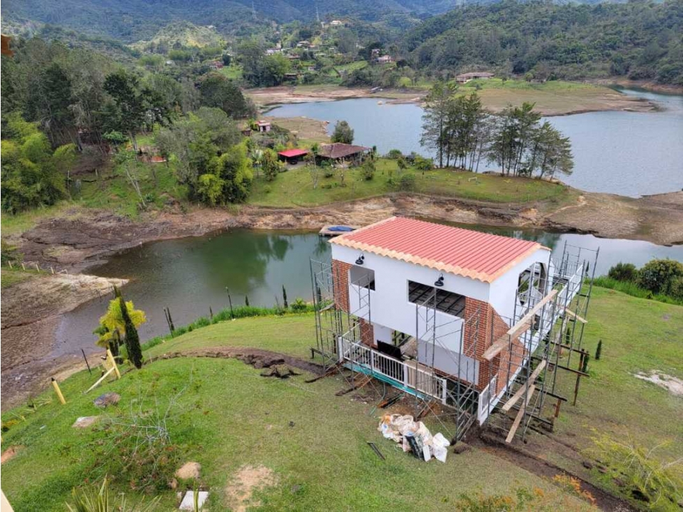 Se vende lote en guatape antioquia — foto 5