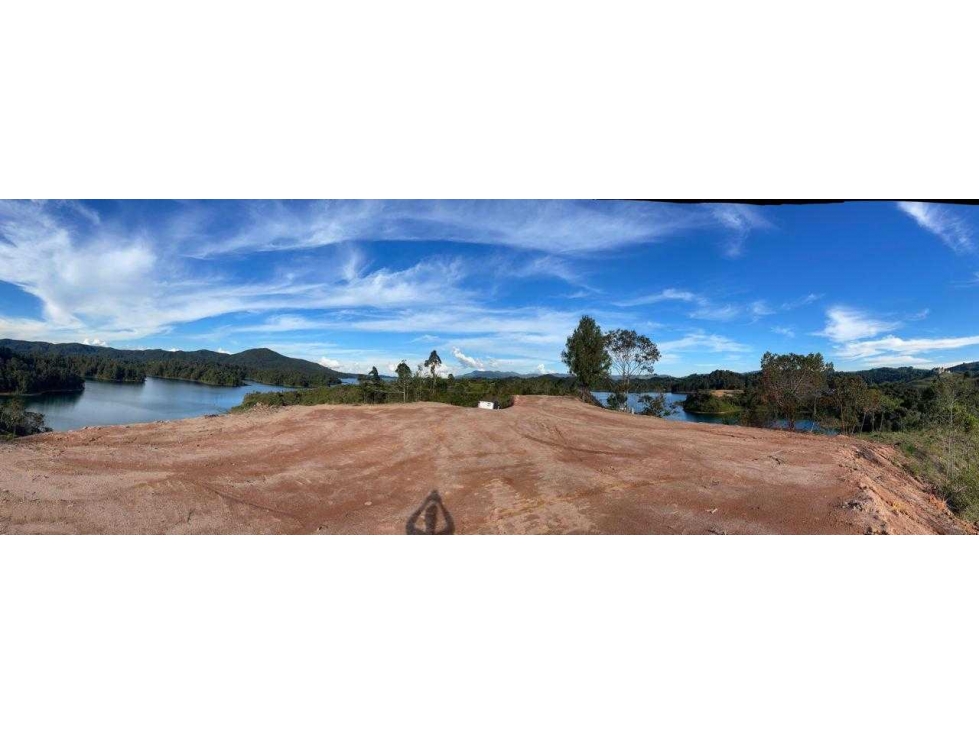 Se vende lote en guatape la magdalena — foto 4