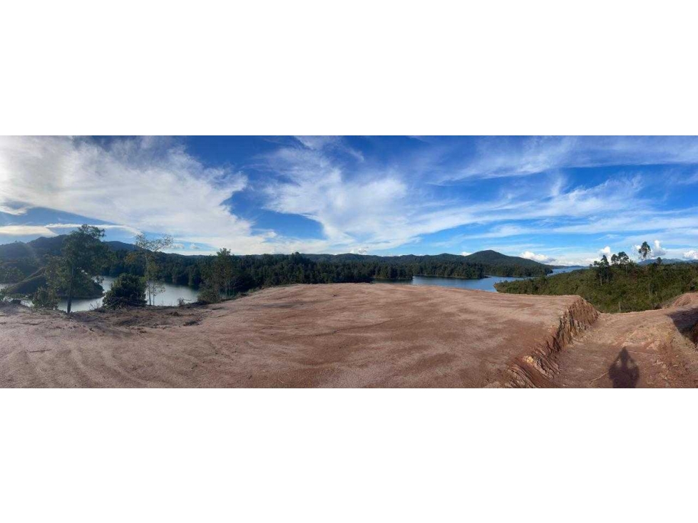 Se vende lote en guatape la magdalena — foto 5