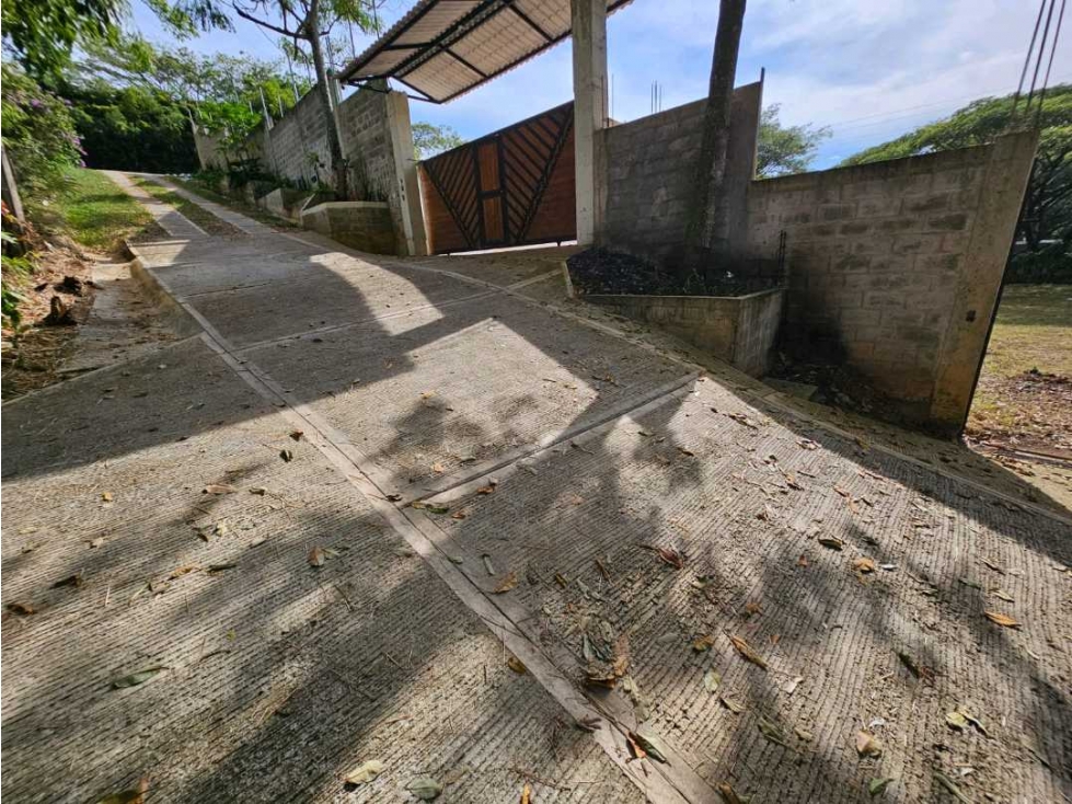 Se vende lote en la buitrera callejon san martin ALG- AS 10073739 — foto 4