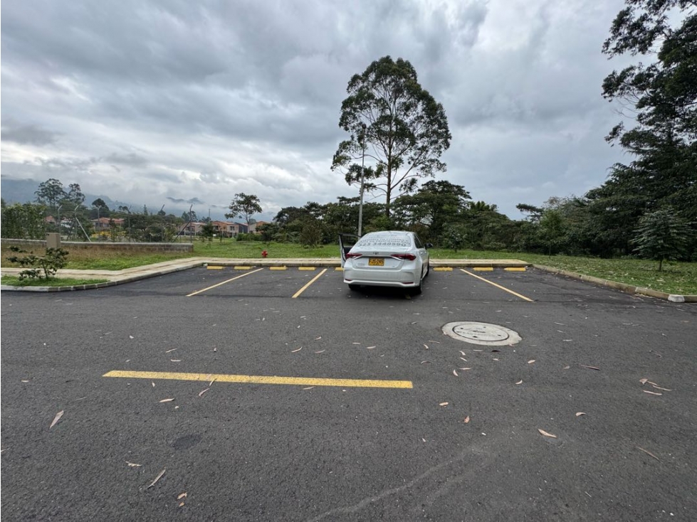 SE VENDE LOTE EN LA CEJA PARA VIVIENDA UNIFAMILIAR JARDINES DE LA COLO — foto 4