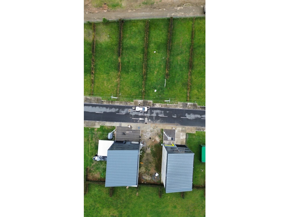 SE VENDE LOTE EN LA CEJA PARA BODEGA INDUSTRIA COMERCIO VÍA LA CEJA RI — foto 3