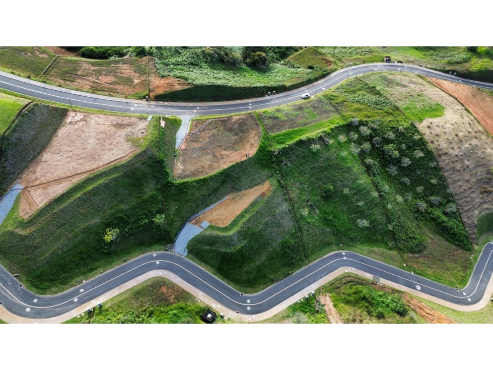 SE VENDE LOTE EN LA CEJA PARCELACIÓN RESERVA SILVESTRE — foto 4