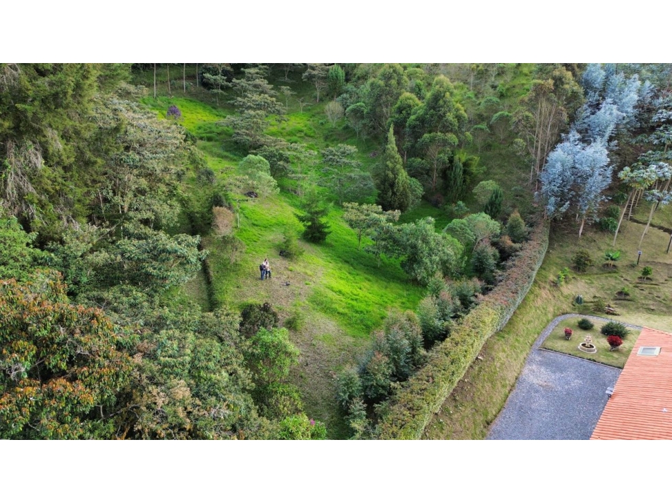 SE VENDE LOTE EN LA CEJA SECTOR EL TABOR[NATYZU] — foto 5