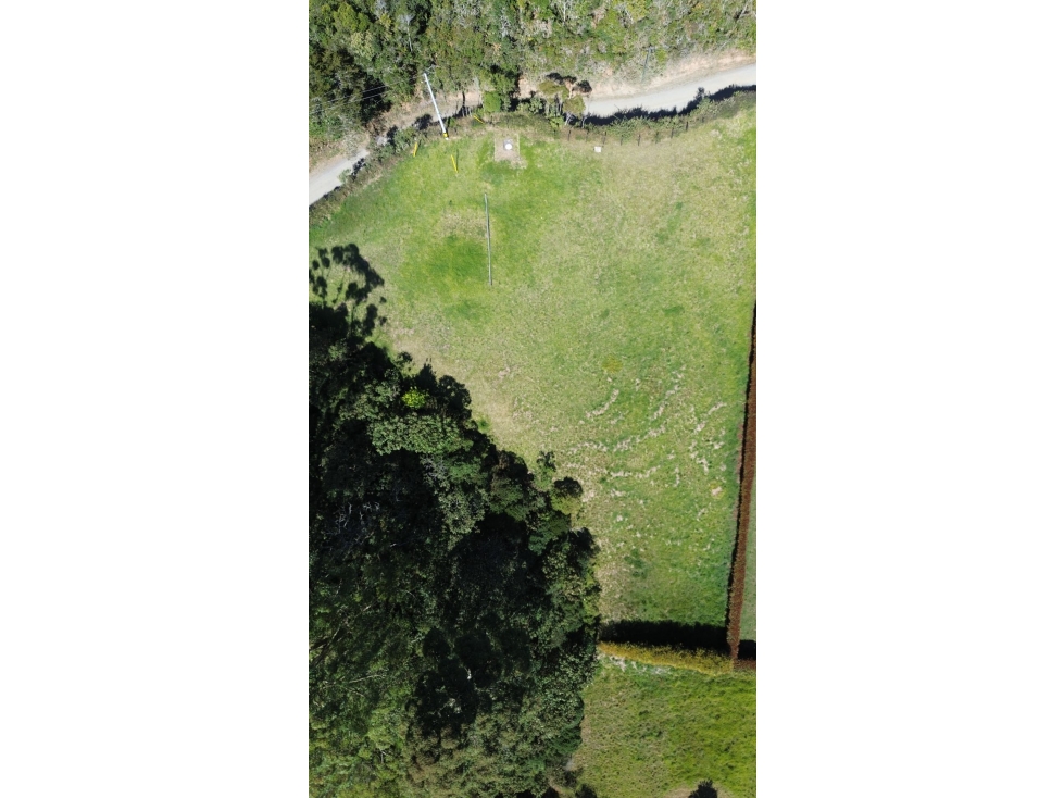 SE VENDE LOTE EN LA CEJA VÍA HACIA LA UNIÓN INDEPENDIENTE LOTE INCLINA — foto 3