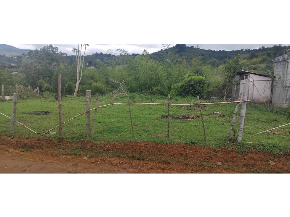 SE VENDE LOTE EN LA CUMBRE MIP9816330 — foto 2