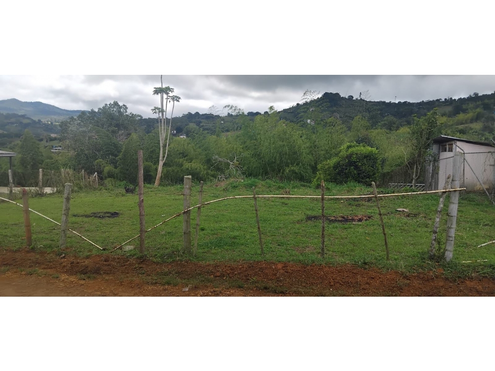 SE VENDE LOTE EN LA CUMBRE MIP9816330 — foto 3
