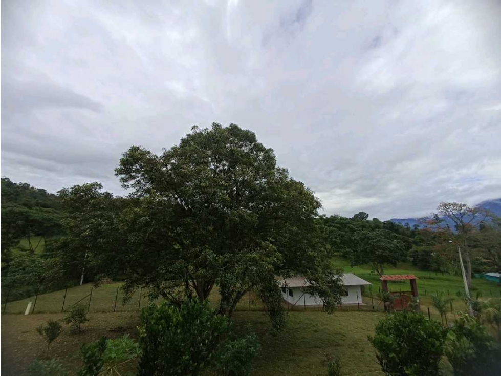 SE VENDE LOTE EN LA MESA" SECTOR ZAPATA BAJA" SE RECIBE VEHICULO — foto 4