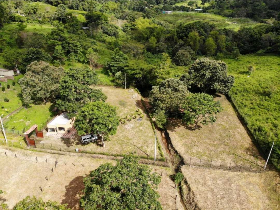 SE VENDE LOTE EN LA MESA" SECTOR ZAPATA BAJA" SE RECIBE VEHICULO — foto 5