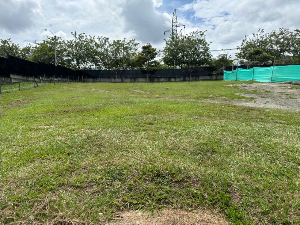SE VENDE LOTE EN LA RIVERITA PANCE MUR-RP