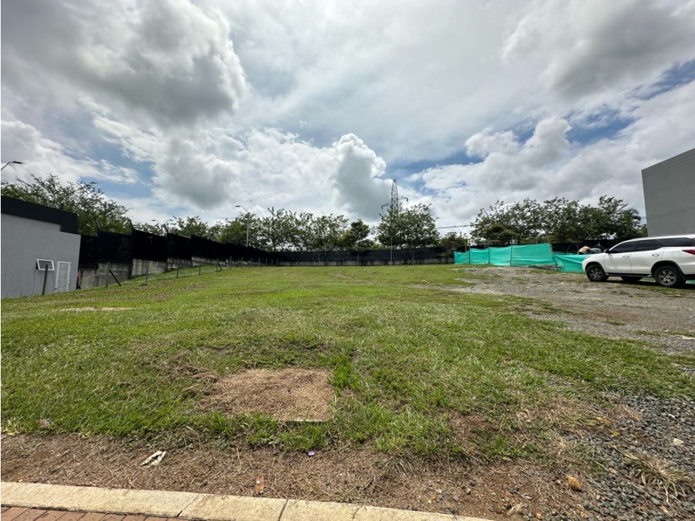SE VENDE LOTE EN LA RIVERITA PANCE MUR-RP — foto 2