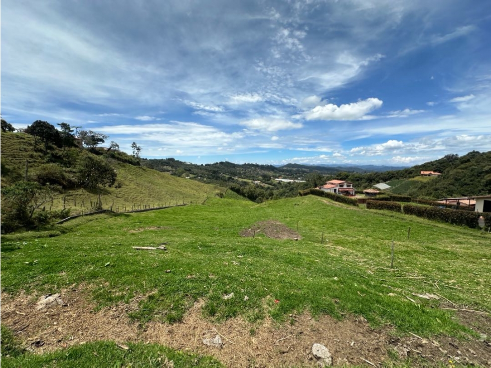 SE VENDE LOTE EN LA VEREDA PANTANILLO.