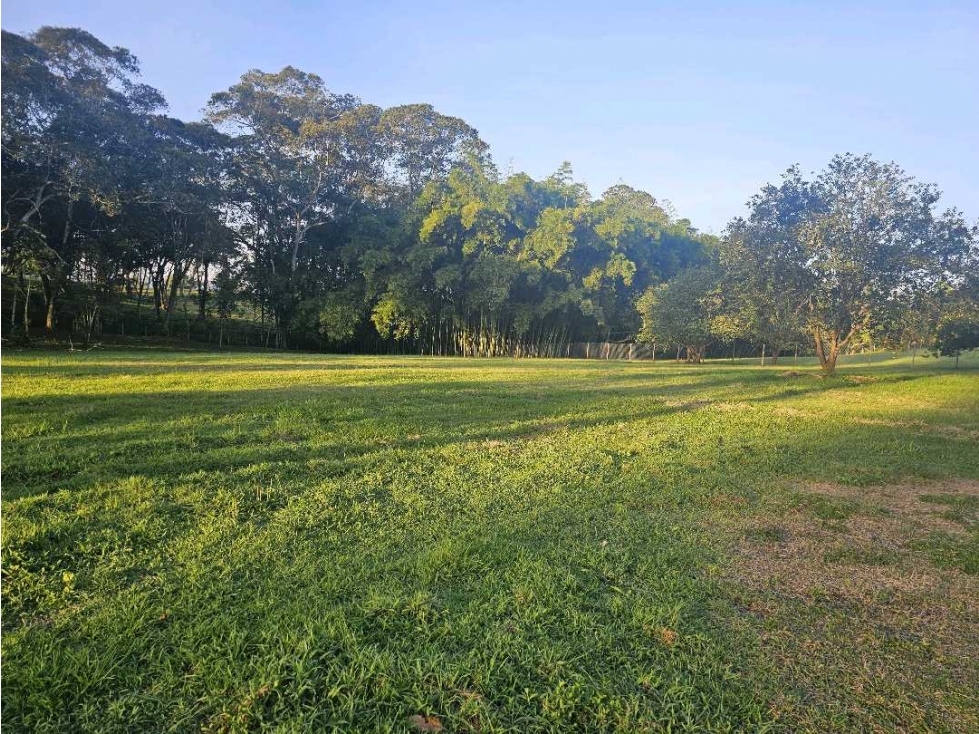 Se Vende Lote en Rionegro LLanogrande Vilachuaga — foto 4