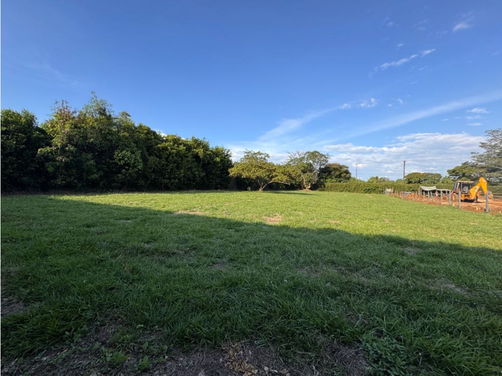 SE VENDE LOTE EN LA VIGA PANCE RP-XU