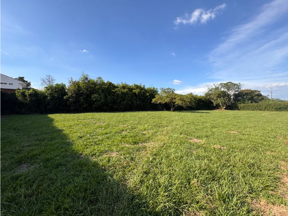 SE VENDE LOTE EN LA VIGA PANCE RP-XU — foto 2