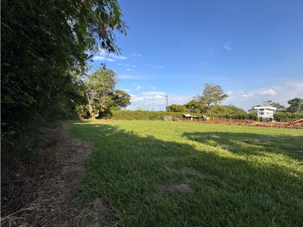 SE VENDE LOTE EN LA VIGA PANCE RP-XU — foto 3