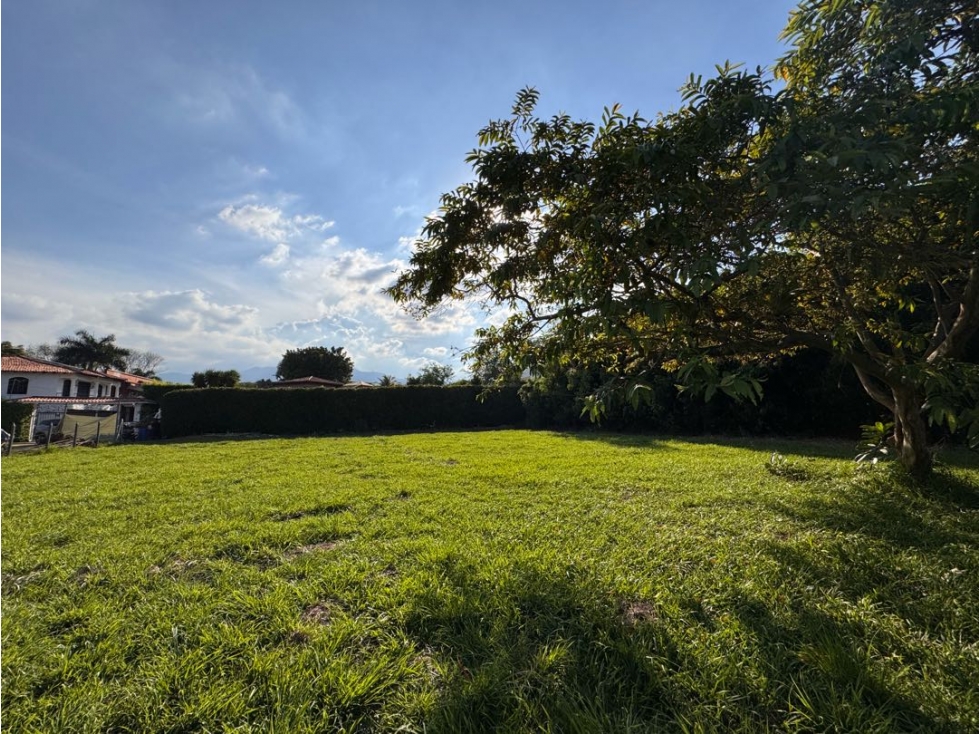 SE VENDE LOTE EN LA VIGA PANCE RP-XU — foto 4