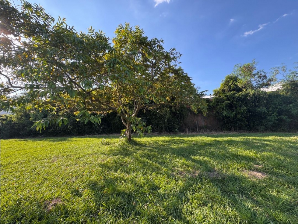 SE VENDE LOTE EN LA VIGA PANCE RP-XU — foto 5