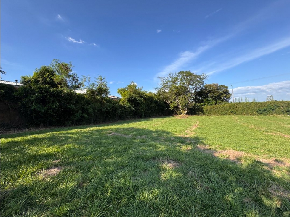 SE VENDE LOTE EN LA VIGA PANCE RP-XU — foto 6
