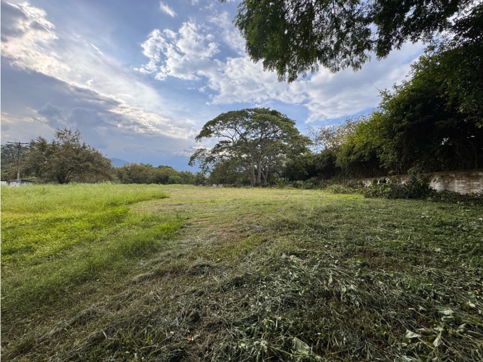 SE VENDE LOTE EN LA VIGA PANCE RP - MUR WS9597489 — foto 2