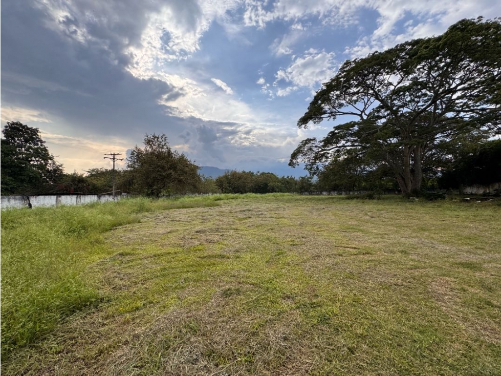 SE VENDE LOTE EN LA VIGA PANCE RP - MUR WS9597489 — foto 3