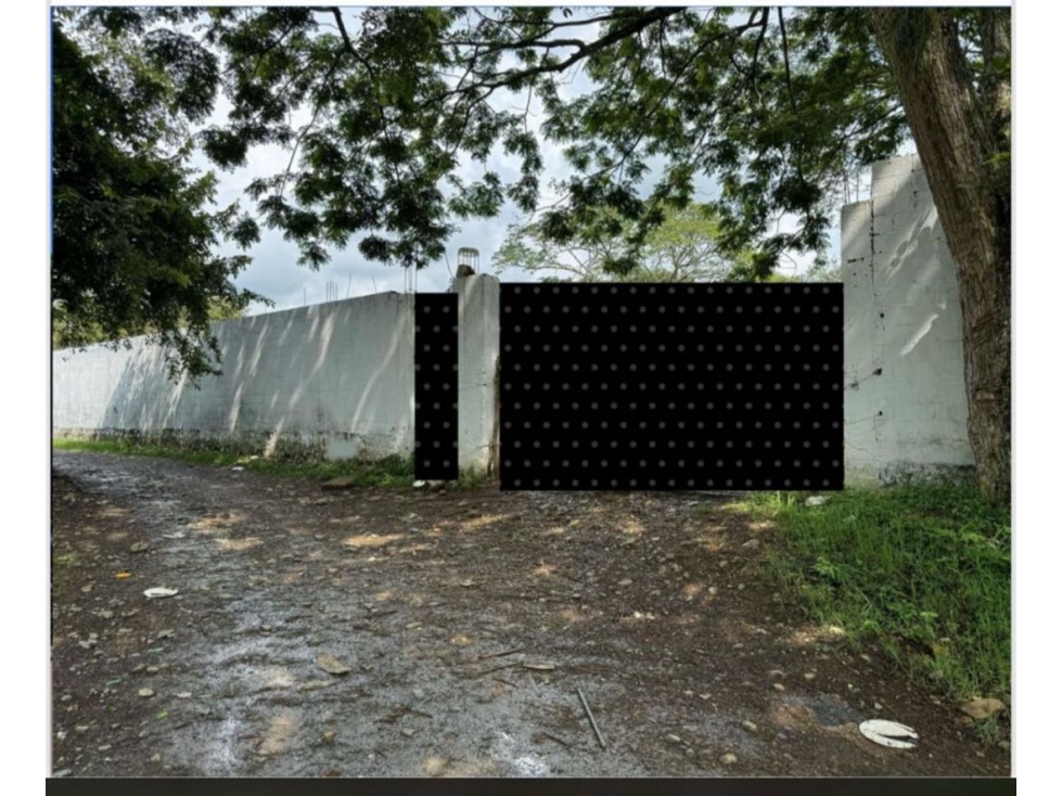 SE VENDE LOTE EN LA VIGA PANCE RP - MUR WS9597489 — foto 6