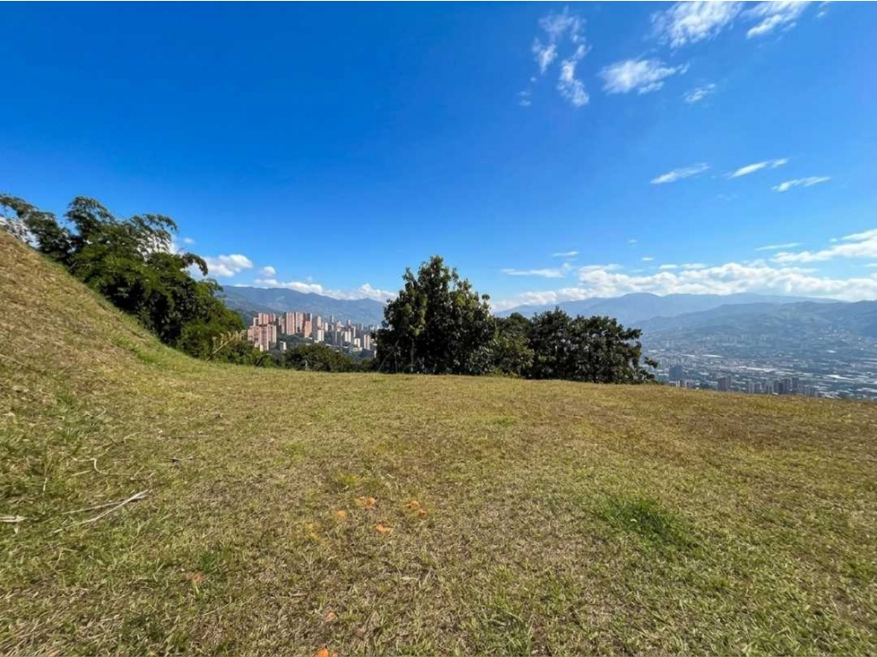 SE VENDE LOTE EN LAS PALMAS CON VISTA — foto 2