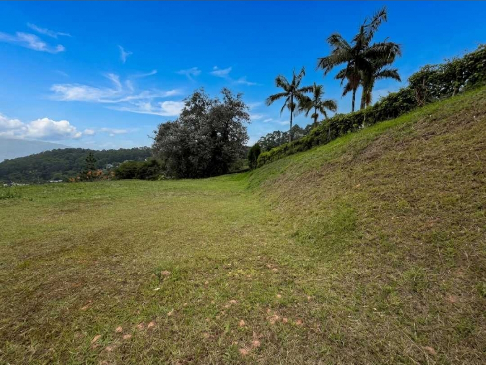 SE VENDE LOTE EN LAS PALMAS CON VISTA — foto 3