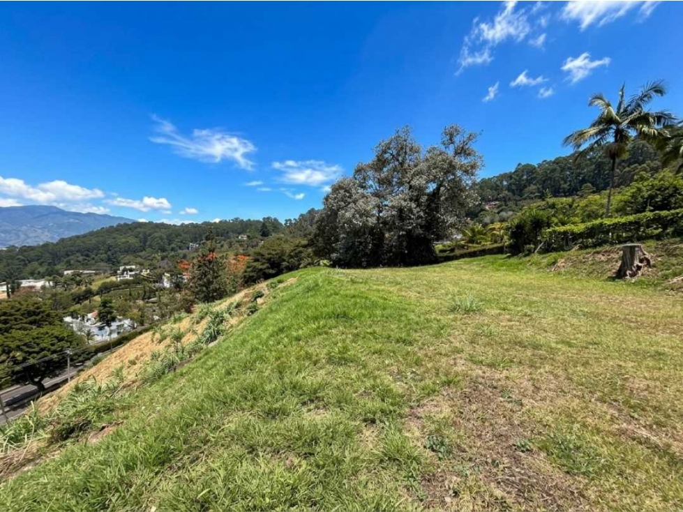 SE VENDE LOTE EN LAS PALMAS CON VISTA — foto 5