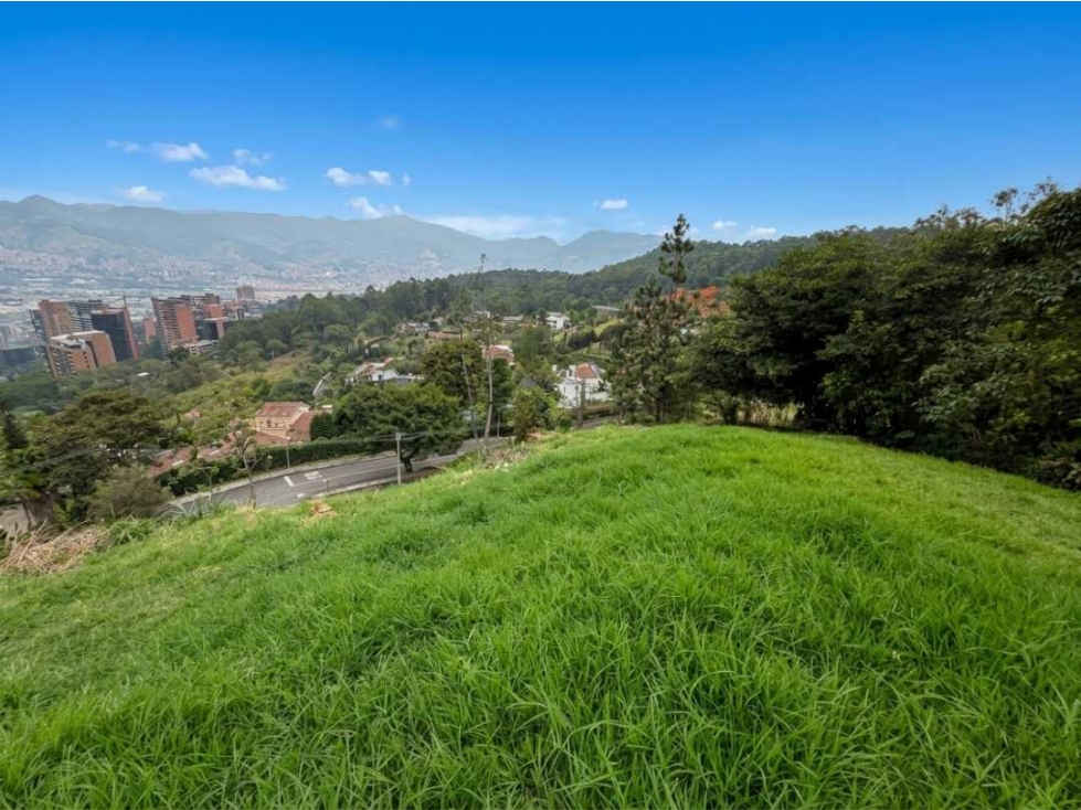 SE VENDE LOTE EN LAS PALMAS CON VISTA — foto 6